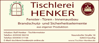 Bild Sponsor Henker